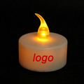 LED Light Candle